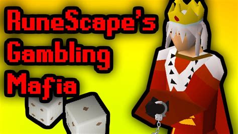 Runescape Gambling & OSRS Gambling .